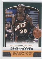 Gary Payton