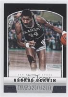 George Gervin