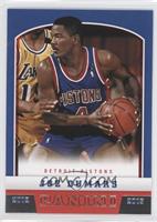 Joe Dumars