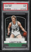 Larry Bird [PSA 9 MINT]