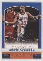 Mark Jackson