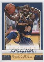 Tim Hardaway