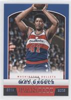 Wes Unseld