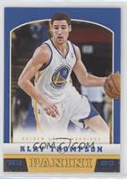 Klay Thompson