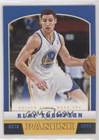 Klay Thompson