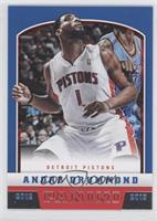 Andre Drummond