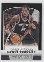 Kawhi Leonard