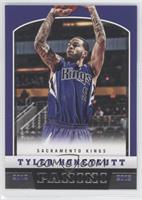 Tyler Honeycutt