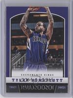 Tyler Honeycutt