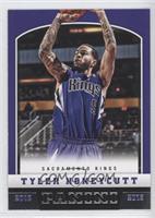 Tyler Honeycutt