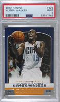 Kemba Walker [PSA 9 MINT]