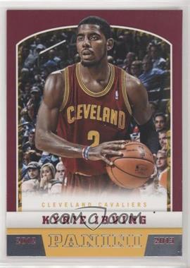 2012-13 Panini - [Base] #227 - Kyrie Irving