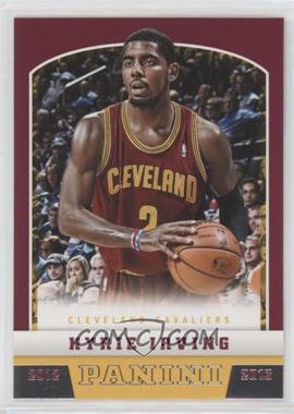 2012-13 Panini - [Base] #227 - Kyrie Irving