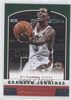 Brandon Jennings