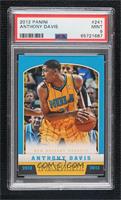 Anthony Davis [PSA 9 MINT]