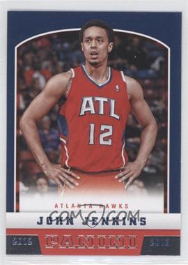 2012-13 Panini - [Base] #245 - John Jenkins