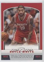 Royce White