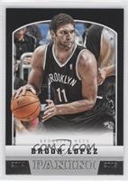 Brook Lopez