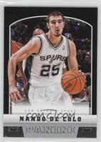 Nando De Colo