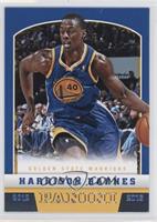 Harrison Barnes