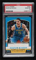 Austin Rivers [PSA 10 GEM MT]