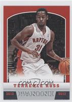 Terrence Ross