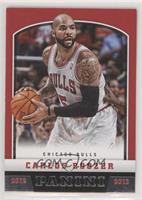 Carlos Boozer [EX to NM]