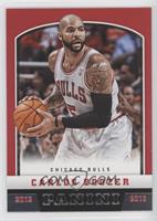 Carlos Boozer