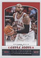 Carlos Boozer