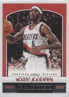 2012-13 Panini - [Base] #270 - Will Barton