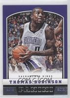 Thomas Robinson