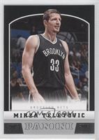 Mirza Teletovic