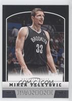 Mirza Teletovic