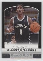 MarShon Brooks