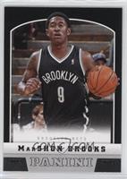 MarShon Brooks