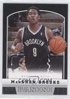 MarShon Brooks