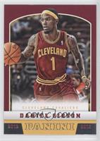 Daniel Gibson