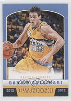 Danilo Gallinari