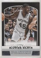 DeJuan Blair [EX to NM]