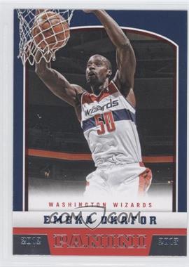 2012-13 Panini - [Base] #57 - Emeka Okafor