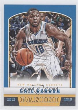 2012-13 Panini - [Base] #59 - Eric Gordon