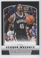 Gerald Wallace