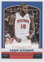 Greg Monroe