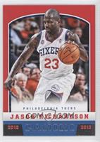 Jason Richardson