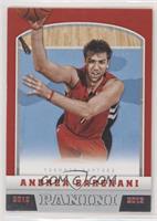 Andrea Bargnani [EX to NM]