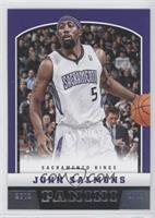 John Salmons