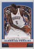 Kendrick Perkins