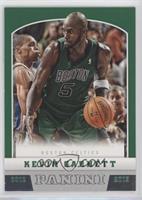 Kevin Garnett