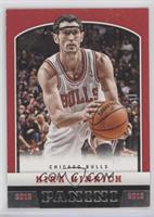 Kirk Hinrich [EX to NM]