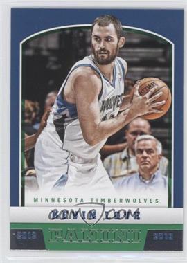 2012-13 Panini - [Base] #94 - Kevin Love